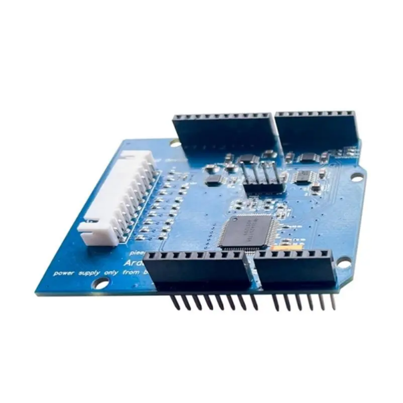 ardEEG - Arduino脑机接口扩展板 - 图片 2