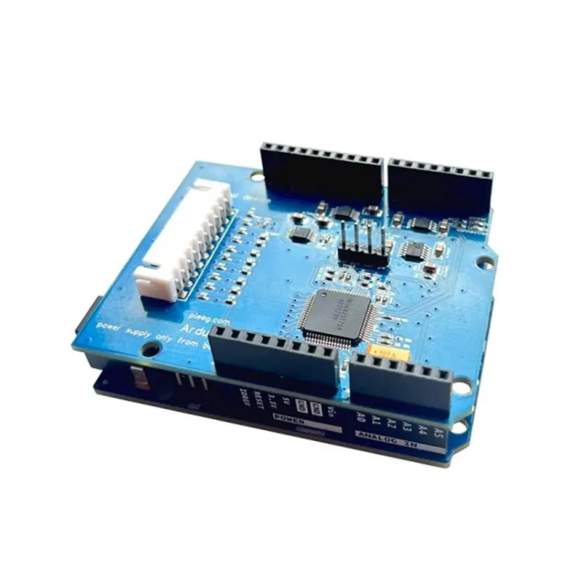 ardEEG - Arduino脑机接口扩展板 - 图片 3