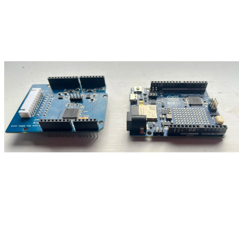 ardEEG - Arduino脑机接口扩展板 - 图片 5