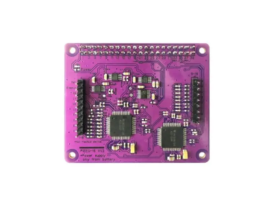 PiEEG-16